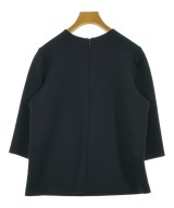 MUSE de Deuxieme Classe（ミューズドゥドゥーズィーエムクラス）ブラウス 紺 サイズ:-(M位) レディース/2200625647026