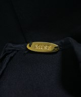 MUSE de Deuxieme Classe（ミューズドゥドゥーズィーエムクラス）ブラウス 紺 サイズ:-(M位) レディース/2200625647026