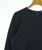 MUSE de Deuxieme Classe（ミューズドゥドゥーズィーエムクラス）ブラウス 紺 サイズ:-(M位) レディース/2200625647026