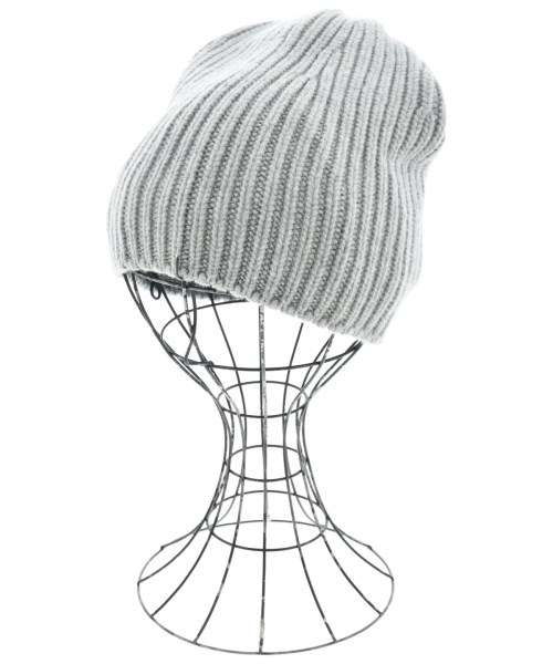 ミューズドゥドゥーズィーエムクラス(MUSE de Deuxieme Classe)のMUSE de Deuxieme Classe ニットキャップ・ビーニー