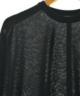 MUSE de Deuxieme Classe（ミューズドゥドゥーズィーエムクラス）ニット・セーター 黒 サイズ:F レディース/2200614741100