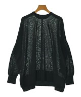 MUSE de Deuxieme Classe ニット・セーター