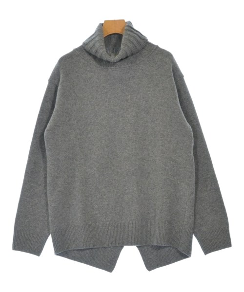 ミューズドゥドゥーズィーエムクラス(MUSE de Deuxieme Classe)のMUSE de Deuxieme Classe ニット・セーター