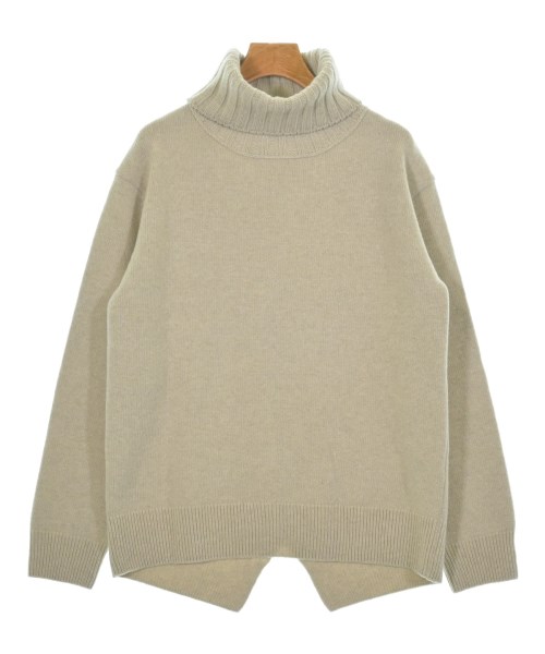 ミューズドゥドゥーズィーエムクラス(MUSE de Deuxieme Classe)のMUSE de Deuxieme Classe ニット・セーター