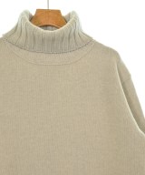 MUSE de Deuxieme Classe（ミューズドゥドゥーズィーエムクラス）ニット・セーター ベージュ サイズ:-(M位) レディース/2200624002109