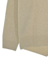 MUSE de Deuxieme Classe（ミューズドゥドゥーズィーエムクラス）ニット・セーター ベージュ サイズ:-(M位) レディース/2200624002109