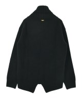 MUSE de Deuxieme Classe（ミューズドゥドゥーズィーエムクラス）ニット・セーター 黒 サイズ:F レディース/2200624002116