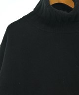 MUSE de Deuxieme Classe（ミューズドゥドゥーズィーエムクラス）ニット・セーター 黒 サイズ:F レディース/2200624002116