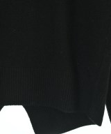 MUSE de Deuxieme Classe（ミューズドゥドゥーズィーエムクラス）ニット・セーター 黒 サイズ:F レディース/2200624002116