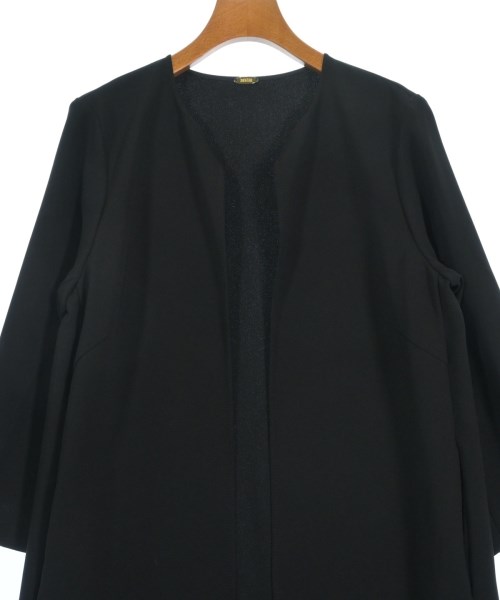 MUSE de Deuxieme Classe（ミューズドゥドゥーズィーエムクラス）その他 黒 サイズ:F レディース/2200624002123