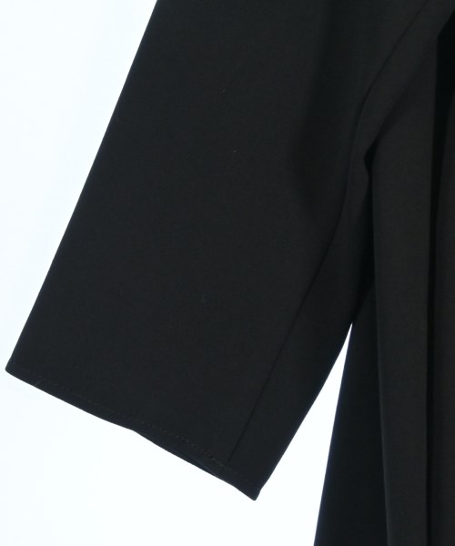 MUSE de Deuxieme Classe（ミューズドゥドゥーズィーエムクラス）その他 黒 サイズ:F レディース/2200624002123