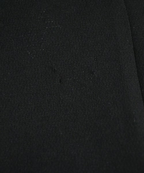 MUSE de Deuxieme Classe（ミューズドゥドゥーズィーエムクラス）その他 黒 サイズ:F レディース/2200624002123