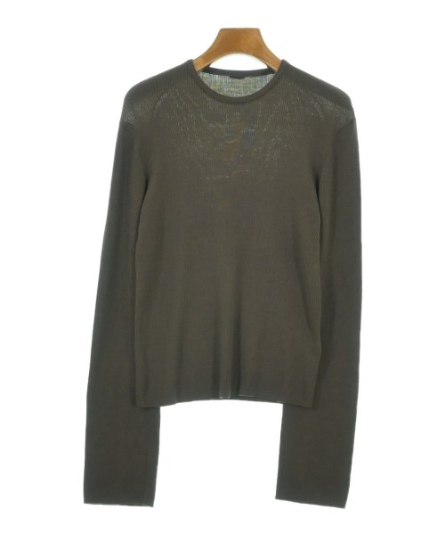 ミューズドゥドゥーズィーエムクラス(MUSE de Deuxieme Classe)のMUSE de Deuxieme Classe ニット・セーター