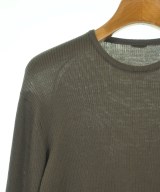 MUSE de Deuxieme Classe（ミューズドゥドゥーズィーエムクラス）ニット・セーター 茶 サイズ:F レディース/2200627357053