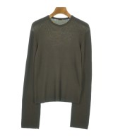 MUSE de Deuxieme Classe ニット・セーター