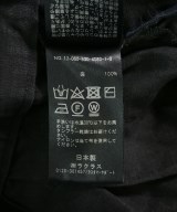 MUSE de Deuxieme Classe（ミューズドゥドゥーズィーエムクラス）ロング・マキシ丈スカート 黒 サイズ:-(S位) レディース/2200627380136