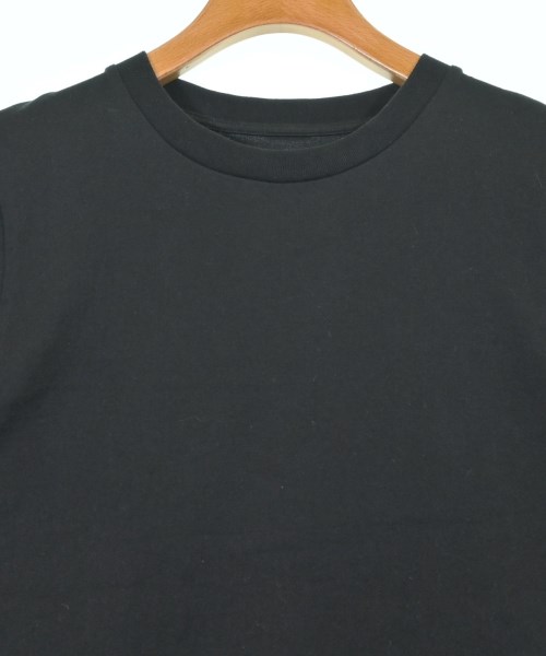 MUSE de Deuxieme Classe（ミューズドゥドゥーズィーエムクラス）Tシャツ・カットソー 黒 サイズ:F レディース/2200627383045