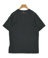 MUSE de Deuxieme Classe（ミューズドゥドゥーズィーエムクラス）Tシャツ・カットソー 黒 サイズ:F レディース/2200627383045