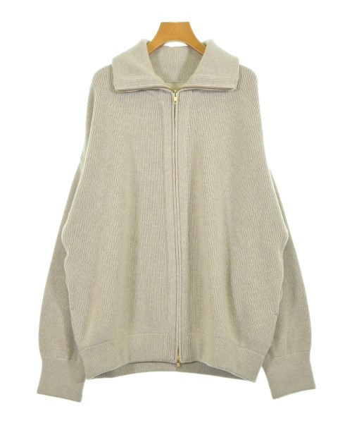 ミューズドゥドゥーズィーエムクラス(MUSE de Deuxieme Classe)のMUSE de Deuxieme Classe カーディガン