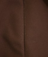 MUSE de Deuxieme Classe（ミューズドゥドゥーズィーエムクラス）チノパン 茶 サイズ:38(M位) レディース/2200628576064