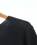 MUSE de Deuxieme Classe（ミューズドゥドゥーズィーエムクラス）ニット・セーター 紺 サイズ:F レディース/2200614695038