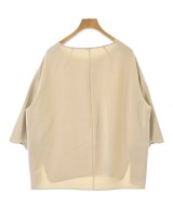 MUSE de Deuxieme Classe（ミューズドゥドゥーズィーエムクラス）ブラウス ベージュ サイズ:-(M位) レディース/2200616602232