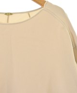 MUSE de Deuxieme Classe（ミューズドゥドゥーズィーエムクラス）ブラウス ベージュ サイズ:-(M位) レディース/2200616602232