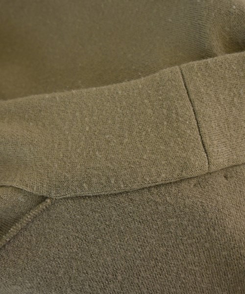 MUSE de Deuxieme Classe（ミューズドゥドゥーズィーエムクラス）カーディガン 茶 サイズ:F レディース/2200616602409