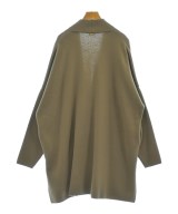 MUSE de Deuxieme Classe（ミューズドゥドゥーズィーエムクラス）カーディガン 茶 サイズ:F レディース/2200616602409