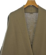 MUSE de Deuxieme Classe（ミューズドゥドゥーズィーエムクラス）カーディガン 茶 サイズ:F レディース/2200616602409