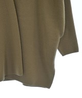 MUSE de Deuxieme Classe（ミューズドゥドゥーズィーエムクラス）カーディガン 茶 サイズ:F レディース/2200616602409