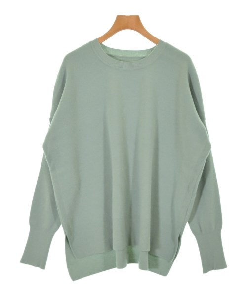 ミューズドゥドゥーズィーエムクラス(MUSE de Deuxieme Classe)のMUSE de Deuxieme Classe ニット・セーター