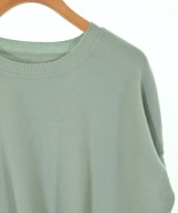 MUSE de Deuxieme Classe（ミューズドゥドゥーズィーエムクラス）ニット・セーター 緑 サイズ:F レディース/2200616602447