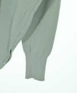 MUSE de Deuxieme Classe（ミューズドゥドゥーズィーエムクラス）ニット・セーター 緑 サイズ:F レディース/2200616602447