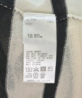 MUSE de Deuxieme Classe（ミューズドゥドゥーズィーエムクラス）ニット・セーター 白 サイズ:F レディース/2200616913017