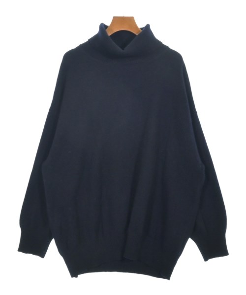 ミューズドゥドゥーズィーエムクラス(MUSE de Deuxieme Classe)のMUSE de Deuxieme Classe ニット・セーター