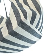 MUSE de Deuxieme Classe（ミューズドゥドゥーズィーエムクラス）トートバッグ 紺 サイズ:- レディース/2200629423022