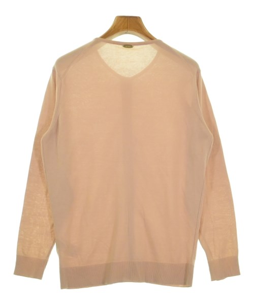 MUSE de Deuxieme Classe（ミューズドゥドゥーズィーエムクラス）カーディガン ピンク サイズ:38(M位) レディース/2200615970103