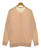 MUSE de Deuxieme Classe（ミューズドゥドゥーズィーエムクラス）カーディガン ピンク サイズ:38(M位) レディース/2200615970103