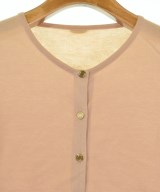 MUSE de Deuxieme Classe（ミューズドゥドゥーズィーエムクラス）カーディガン ピンク サイズ:38(M位) レディース/2200615970103