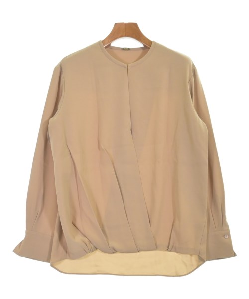 ミューズドゥドゥーズィーエムクラス(MUSE de Deuxieme Classe)のMUSE de Deuxieme Classe ブラウス