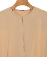 MUSE de Deuxieme Classe（ミューズドゥドゥーズィーエムクラス）ブラウス ベージュ サイズ:F レディース/2200617063049