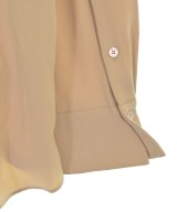 MUSE de Deuxieme Classe（ミューズドゥドゥーズィーエムクラス）ブラウス ベージュ サイズ:F レディース/2200617063049