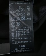 MUSE de Deuxieme Classe（ミューズドゥドゥーズィーエムクラス）ロング・マキシ丈スカート 黒 サイズ:38(M位) レディース/2200629868038