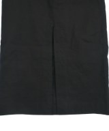 MUSE de Deuxieme Classe（ミューズドゥドゥーズィーエムクラス）ロング・マキシ丈スカート 黒 サイズ:38(M位) レディース/2200629868038