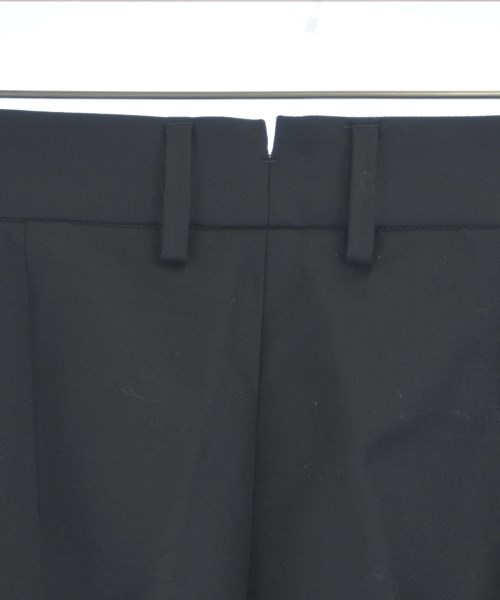 MUSE de Deuxieme Classe（ミューズドゥドゥーズィーエムクラス）スラックス 紺 サイズ:36(S位) レディース/2200630303030