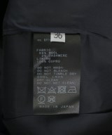 MUSE de Deuxieme Classe（ミューズドゥドゥーズィーエムクラス）スラックス 紺 サイズ:36(S位) レディース/2200630303030