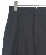 MUSE de Deuxieme Classe（ミューズドゥドゥーズィーエムクラス）スラックス 紺 サイズ:36(S位) レディース/2200630303030