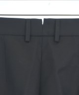 MUSE de Deuxieme Classe（ミューズドゥドゥーズィーエムクラス）スラックス 紺 サイズ:36(S位) レディース/2200630303030