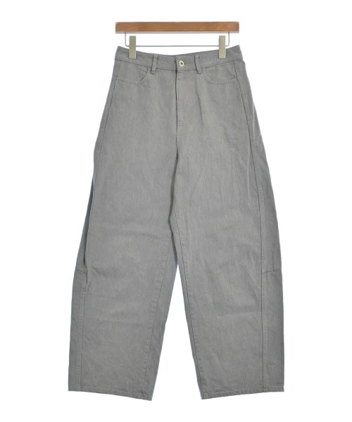 ミューズドゥドゥーズィーエムクラス(MUSE de Deuxieme Classe)のMUSE de Deuxieme Classe デニムパンツ